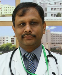 Dr. Ajay Aggarwal  , Endocrinologist in Delhi